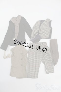 画像1: SDM＆MSD/OF:衣装セット S-25-06-29-236-GN-ZS