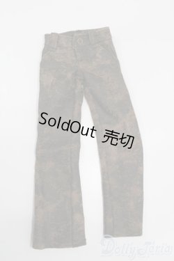 画像1: SDM＆MSD/OF:パンツ S-25-08-24-464-GN-ZS