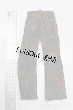 画像2: SDM＆MSD/OF:パンツ S-25-08-24-464-GN-ZS