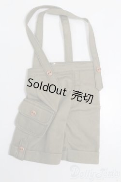 画像1: SDM＆MSD/OF:パンツ S-25-06-29-235-GN-ZS
