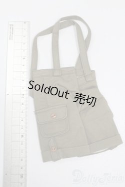 画像2: SDM＆MSD/OF:パンツ S-25-06-29-235-GN-ZS