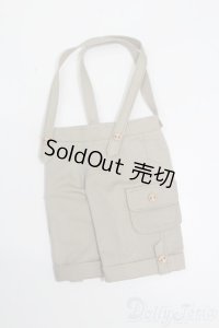 SDM＆MSD/OF:パンツ S-25-06-29-226-GN-ZS