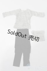 40cmサイズドール/OF:衣装 S-25-11-09-511-GN-ZS