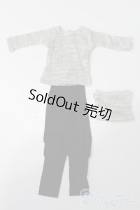 40cmサイズドール/OF:衣装 S-25-11-09-511-GN-ZS