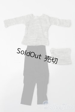 画像1: 40cmサイズドール/OF:衣装 S-25-11-09-511-GN-ZS