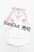 MDD/OF:衣装セット S-25-06-29-238-GN-ZS