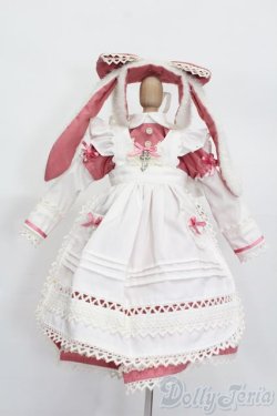 画像1: MDD/OF:衣装セット S-25-06-29-238-GN-ZS