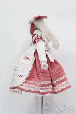 画像2: MDD/OF:衣装セット S-25-06-29-238-GN-ZS