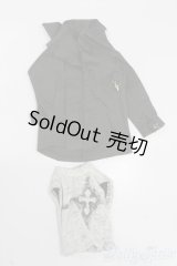 テヤン・ナム/OF:衣装 S-25-07-27-116-GN-ZS