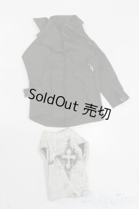 テヤン・ナム/OF:衣装 S-25-07-27-116-GN-ZS