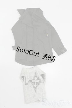 画像1: テヤン・ナム/OF:衣装 S-25-07-27-116-GN-ZS