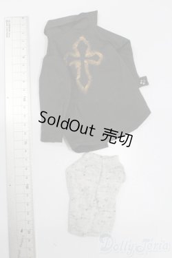 画像2: テヤン・ナム/OF:衣装 S-25-07-27-116-GN-ZS