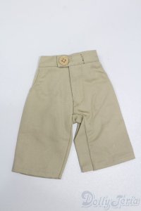 SDM＆MSD/OF:パンツ S-25-06-29-228-GN-ZS