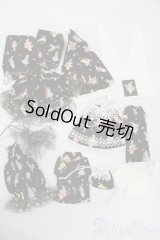 プーリップ/OF:衣装 S-25-07-27-108-GN-ZS