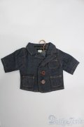 SDM＆MSD/OF:アウター S-25-06-29-230-GN-ZS