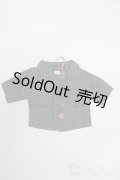 SDM＆MSD/OF:アウター S-25-08-24-444-GN-ZS