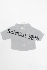 SDM＆MSD/OF:アウター S-25-08-24-444-GN-ZS