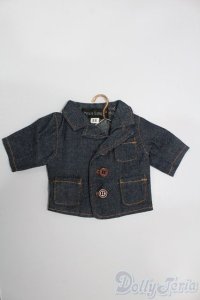 SDM＆MSD/OF:アウター S-25-06-29-230-GN-ZS