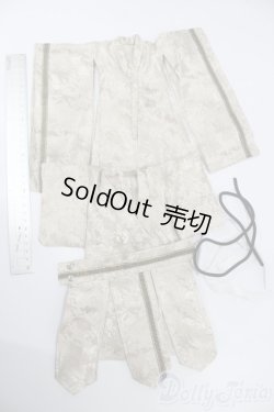 画像2: SDM＆MSD/OF:衣装セット S-25-08-24-432-GN-ZS