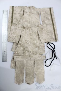 画像3: SDM＆MSD/OF:衣装セット S-25-06-29-222-GN-ZS