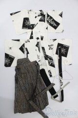 SDM＆MSD/OF:衣装セット S-25-06-29-227-GN-ZS