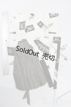 画像2: SDM＆MSD/OF:衣装セット S-25-08-24-433-GN-ZS
