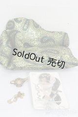 プーリップ/OF:小物 S-25-07-27-111-GN-ZS