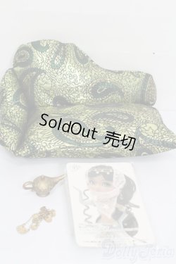 画像1: プーリップ/OF:小物 S-25-07-27-111-GN-ZS