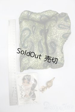 画像2: プーリップ/OF:小物 S-25-07-27-111-GN-ZS
