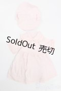 MDD/OF:衣装セット S-25-06-29-237-GN-ZS