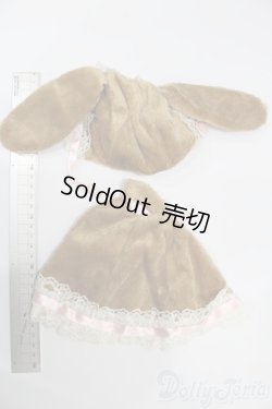 画像2: プーリップ/OF:衣装 S-25-07-27-114-GN-ZS