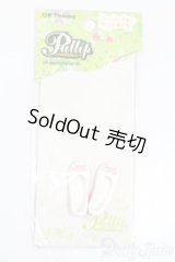 プーリップ/OF:靴 S-25-07-13-229-GN-ZS