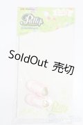 プーリップ/OF:靴 S-25-07-13-230-GN-ZS