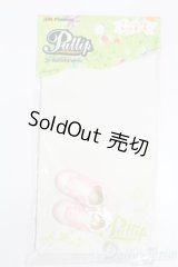 プーリップ/OF:靴 S-25-07-13-230-GN-ZS