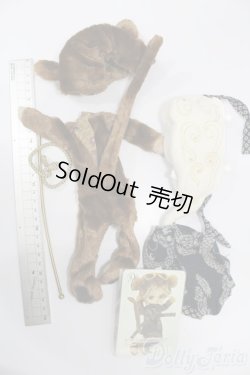画像2: ダル・ビョル/OF:衣装 S-25-07-27-113-GN-ZS