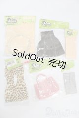 プーリップ/OF:衣装 S-25-06-29-288-GN-ZS