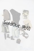 プーリップ/OF:ロバン デフォルト衣装 S-25-06-29-287-GN-ZS
