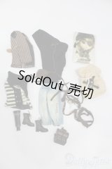 プーリップ/OF:ロバン デフォルト衣装 S-25-06-29-287-GN-ZS