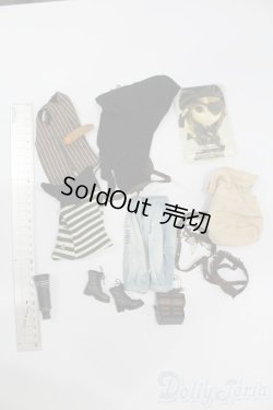 画像2: プーリップ/OF:ロバン デフォルト衣装 S-25-06-29-287-GN-ZS