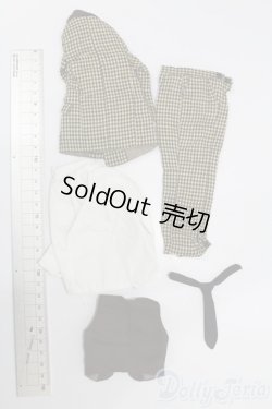 画像2: テヤン・ナム/OF:衣装 S-25-07-27-115-GN-ZS