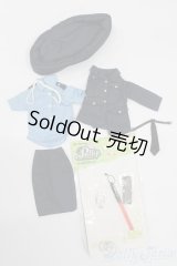 プーリップ/OF:衣装 S-25-11-23-699-GN-ZS