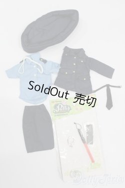 画像1: プーリップ/OF:衣装 S-25-11-23-699-GN-ZS