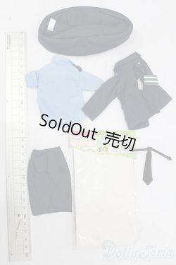 画像2: プーリップ/OF:衣装 S-25-11-23-699-GN-ZS