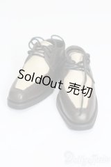BLUE FAIRY/OF:靴 S-25-06-29-280-GN-ZS