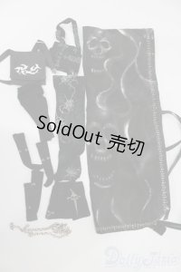イスル/OF:衣装 S-25-06-29-165-GN-ZS
