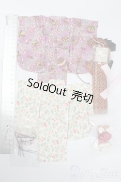 画像2: リカちゃん/OF:衣装 S-25-09-14-546-GN-ZS