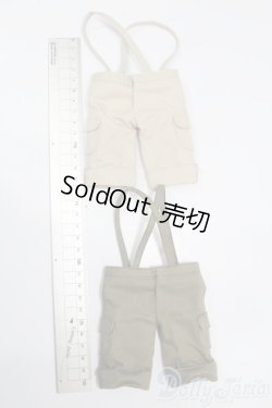 画像2: 30cmサイズドール/OF:衣装 S-25-06-29-252-GN-ZS