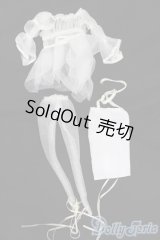 プーリップ/OF:衣装 S-25-11-23-710-GN-ZS