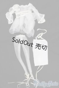 プーリップ/OF:衣装 S-25-11-23-710-GN-ZS