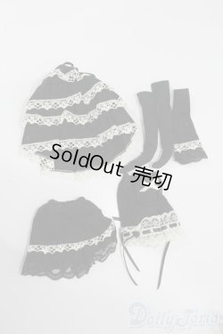 画像1: プーリップ/OF:衣装 S-25-06-29-281-GN-ZS